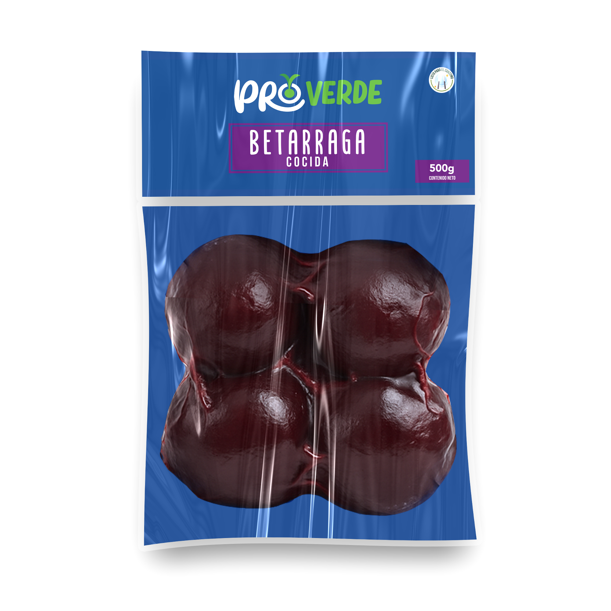 Betarraga Bolsa 5 UN