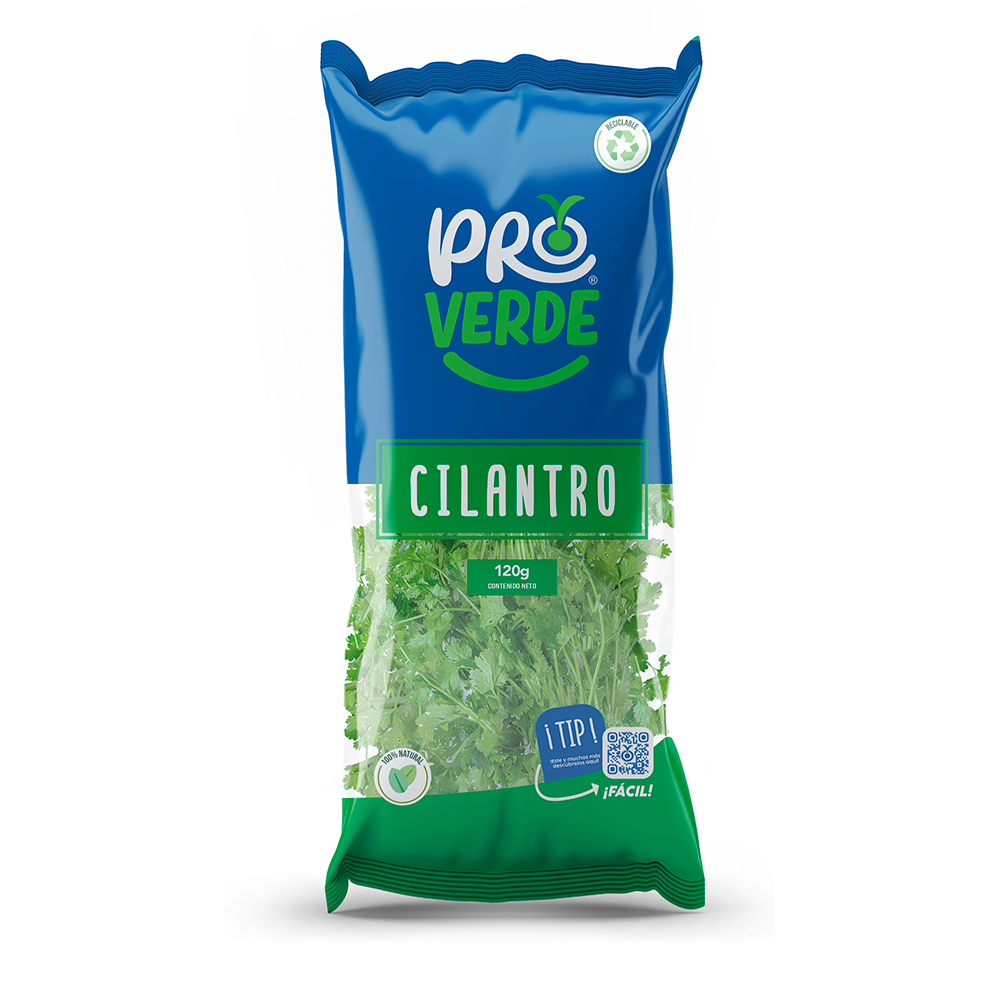 Cilantro 120 GR